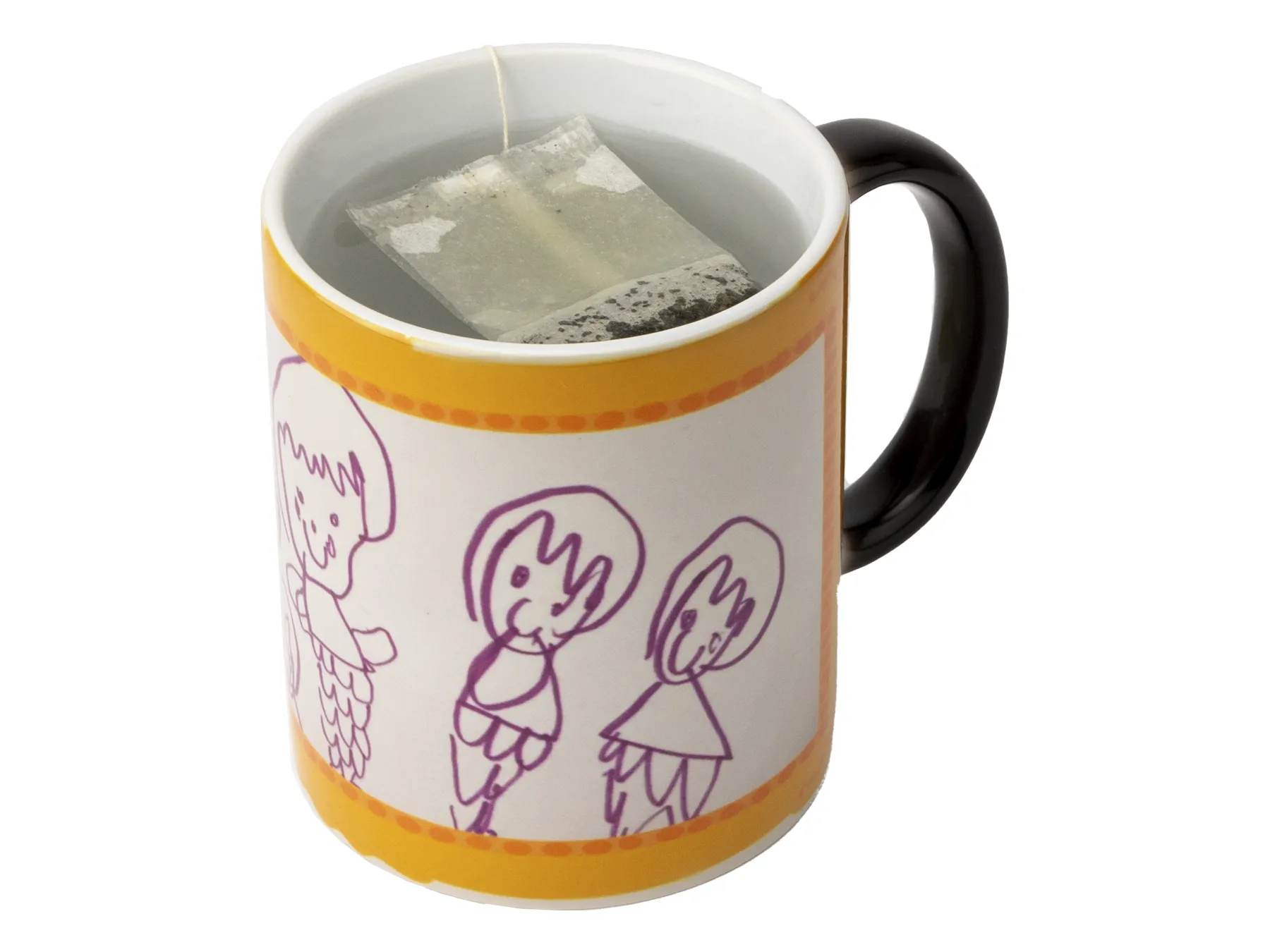 Magic mok - gepersonaliseerd cadeau